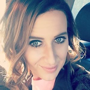 Meet your Posher, Bridgett